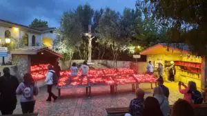 Da Medjugorje