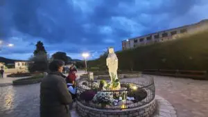 Da Medjugorje