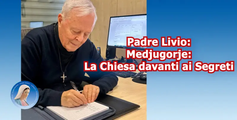 Medjugorje: la Chiesa davanti ai Segreti