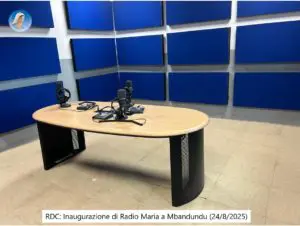 Giornata missionaria Radio Maria Bandundu (1)