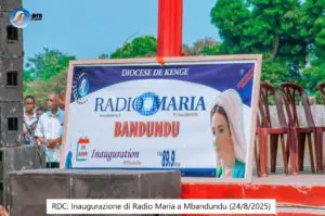 Giornata missionaria Radio Maria Bandundu (12)