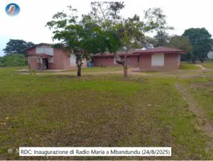 Giornata missionaria Radio Maria Bandundu (1)