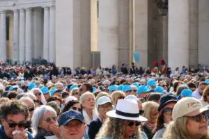 Giubileo della Spiritualità Mariana 12 ottobre Papa Leone Radio Maria (1)