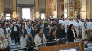 Giubileo della spiritualità mariana