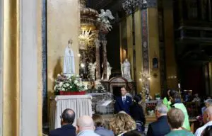 Madonna di Fatima