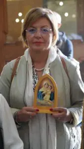 Giubileo della spiritualità mariana
