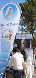 Giubileo della spiritualità mariana