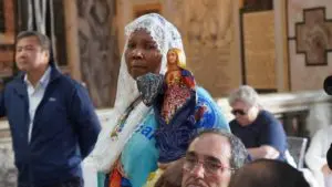 Giubileo della spiritualità mariana