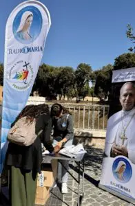 Giubileo della spiritualità mariana