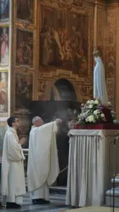 Giubileo della spiritualità mariana