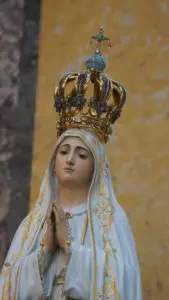 Giubileo della spiritualità mariana