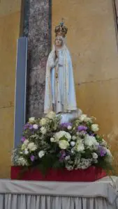 Giubileo della spiritualità mariana