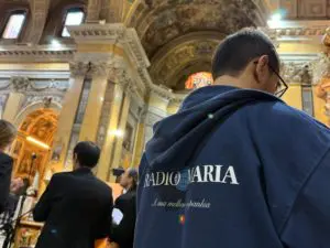 Giubileo della spiritualità mariana