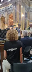 Giubileo della spiritualità mariana