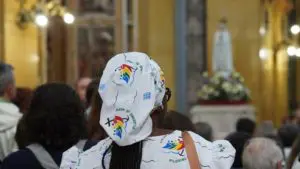 Giubileo della spiritualità mariana
