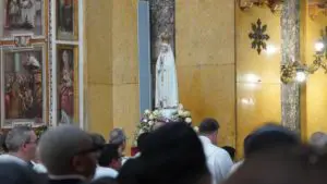 Giubileo della spiritualità mariana