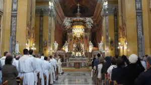 Giubileo della spiritualità mariana