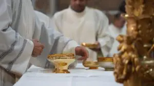 Giubileo della spiritualità mariana