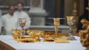 Giubileo della spiritualità mariana