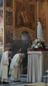 Giubileo della spiritualità mariana