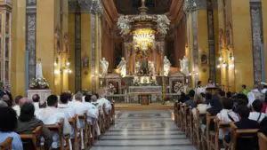 Giubileo della spiritualità mariana