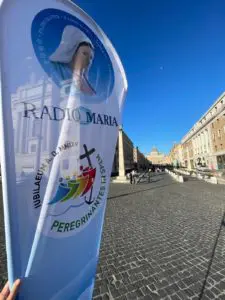 Giubileo della spiritualità mariana