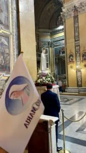 Giubileo della spiritualità mariana