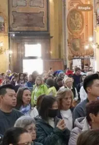 Giubileo della spiritualità mariana