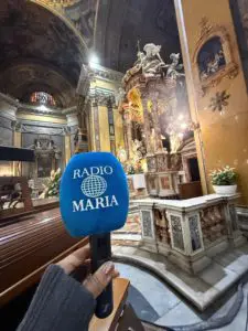 Giubileo della spiritualità mariana