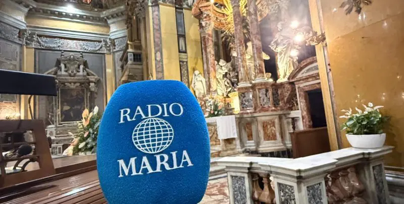 Giubileo della spiritualità mariana