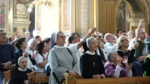 Giubileo della spiritualità mariana7