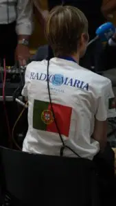 Giubileo della spiritualità mariana