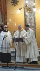 Giubileo della spiritualità mariana