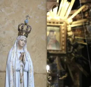 Madonna di Fatima