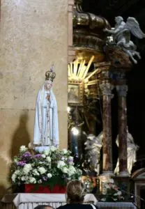 Madonna di Fatima