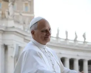 Papa Leone XIV (2)