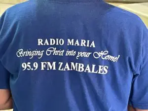 Radio Maria Filippine