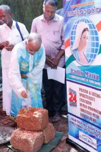 Radio Maria India