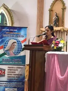 Radio Maria India