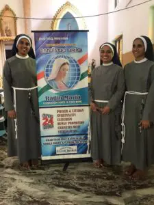 Radio Maria India