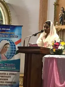 Radio Maria India