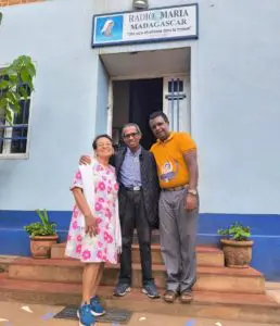 Radio Maria Madagascar (3)