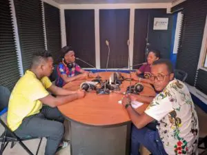 Radio Maria Madagascar (3)