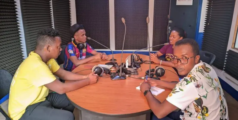 Radio Maria Madagascar (3)