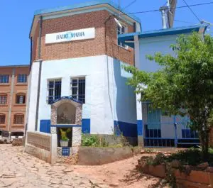 Radio Maria Madagascar (3)
