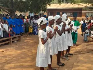 Radio Maria Zambia - Chipata (1)