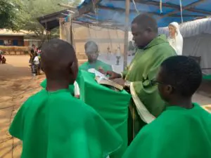 Radio Maria Zambia - Chipata (1)