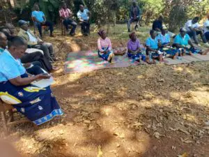 Radio Maria Zambia - Chipata (1)