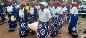 Radio Maria Zambia - Chipata (1)