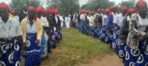 Radio Maria Zambia - Chipata (1)